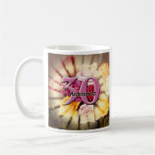 30-jarig1 koffiemok (Links)