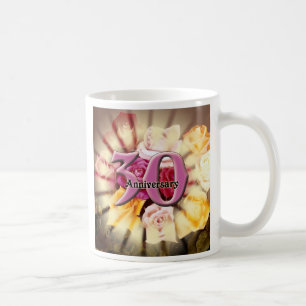 30-jarig1 koffiemok