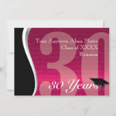  30-jarige vakbond kaart (Voorkant)