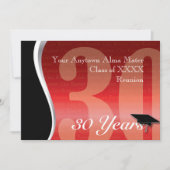  30-jarige vakbond kaart (Voorkant)