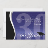  30-jarige vakbond kaart (Voorkant)