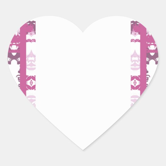 30.JPG HART STICKER (Voorkant)