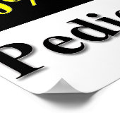 30% korting op dicure Poster Matte (Hoek)