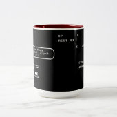 30 levens Mok (Center)