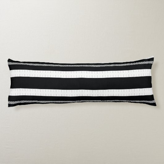 30 LICHAAMSKUSSEN (Achterkant)