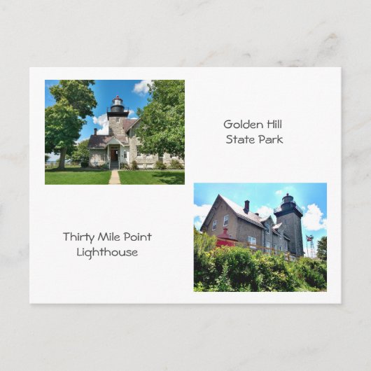 30 mijl punt 2 briefkaart (Voorkant)