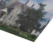 30 Mile Point Lighthouse snijboard Snijplank (Hoek)