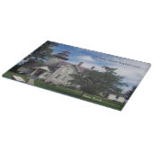 30 Mile Point Lighthouse snijboard Snijplank (Hoek)