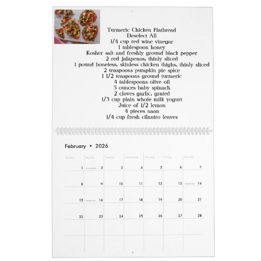 30-minuten-binnenkeukens kalender (Feb 2026)