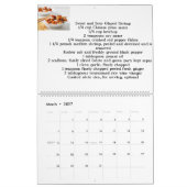 30-minuten-binnenkeukens kalender (Mar 2027)