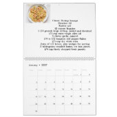 30-minuten-binnenkeukens kalender (Jan 2027)