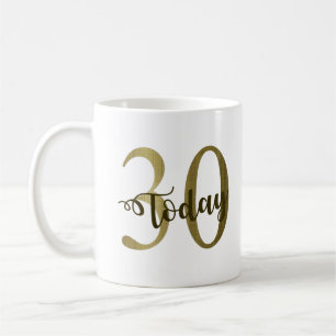 30 mok vandaag
