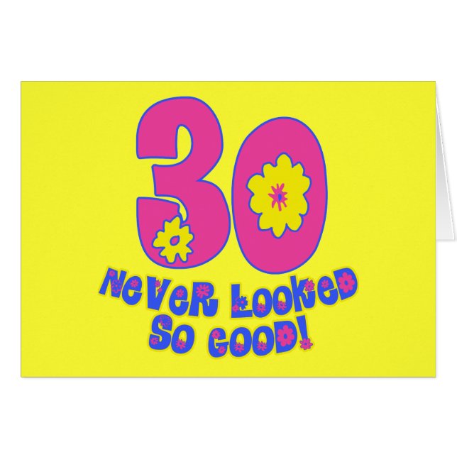 30 Nooit zo goed gezien! (Voorkant Horizontaal)