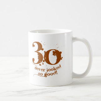 30 Nooit zo goed gezien! Koffiemok