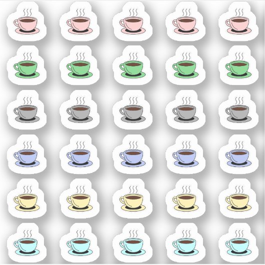 30 plannerstickers - Events #4 Sticker (Voorkant)