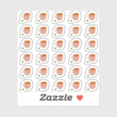 30 plannerstickers - Gebeurtenissen #5 Sticker (Vel)