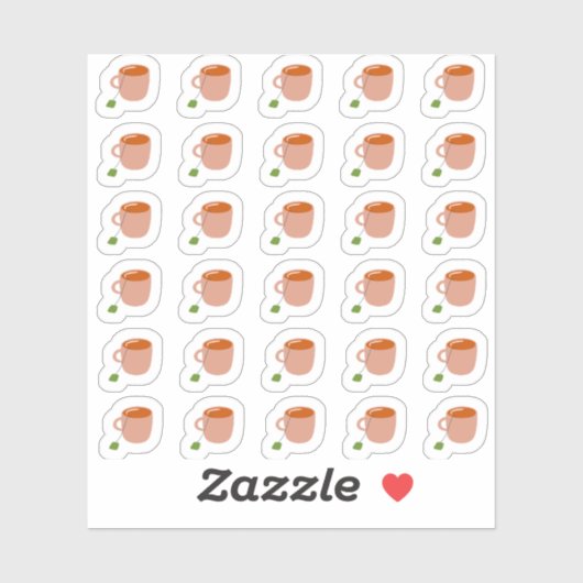 30 plannerstickers - Gebeurtenissen #5 Sticker (Vel)