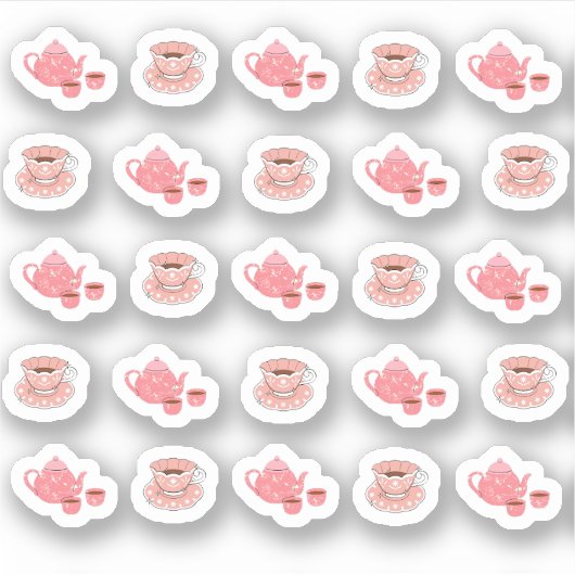 30 plannerstickers - Gebeurtenissen #6 Sticker (Voorkant)