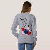 30 punt Buck Trui (Achterkant volledig)