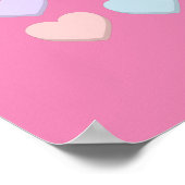 30 redenen waarom we van je houden - 30th poster (Hoek)