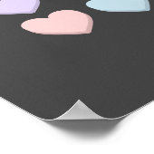 30 redenen waarom we van je houden - 30th poster (Hoek)