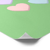 30 redenen waarom we van je houden - 30th poster (Hoek)