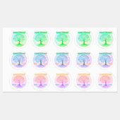 30 SOULSTICINE Sticker (Vel)