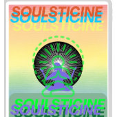 30 SOULSTICINE Sticker