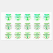 30 SOULSTICINE Sticker (Vel)