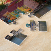 30 stuks legpuzzel (Zijkant)