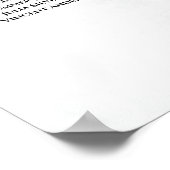 30 Tabel Lavender Eucalyptus Wedding Seating Chart Poster (Hoek)