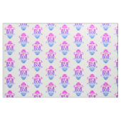 30 traditionele parel 30e trouwdag stof (Fat Quarter)