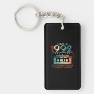 30 verjaardag van cadeautjes jaar oud gemaakt in 1 sleutelhanger
