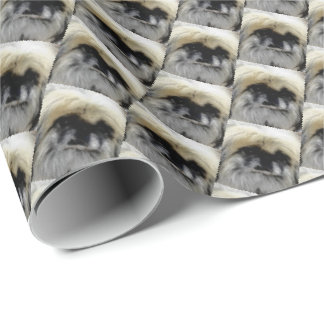 30 x 6' Wrapping Paper, Matte Wrapping Paper Cadeaupapier
