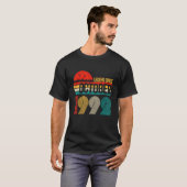 30 Years Old Legend Since October 1992 30th Birth T-shirt (Voorkant volledig)