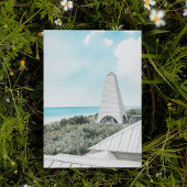 30A Florida Waterverf Briefkaart