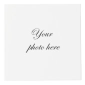 30e huwelijksfeest hartballonnen kubus (Voorkant)