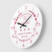 30e Jubileum-bruiloft Grote Klok (Hoek)