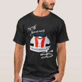 30e Jubileum Camaro SS Essential T-shirt (Voorkant)