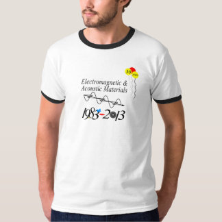 30e Jubileum Logo T-shirt