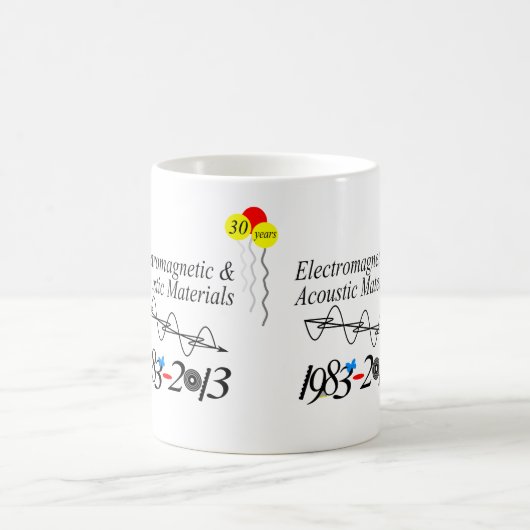 30e Jubileum Mok (Center)