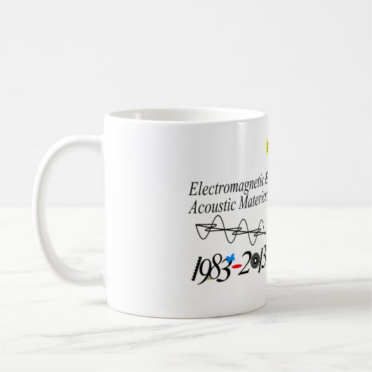 30e Jubileum Mok (Links)