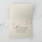 30e Jubileum momentopname met hart Kaart (Binnen)