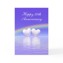 30e Jubileum Parelharten (groot)