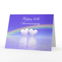 30e Jubileum Pearl Hearts Breed Groot