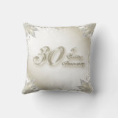 30e Jubileum Sierkussen bruiloft (Achterkant)