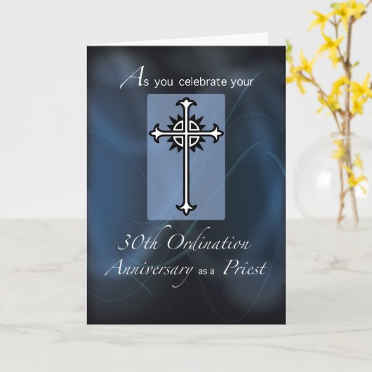 30e Jubileum van de Eerste Orde Kaart (Gele Bloem)