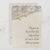 30e Jubileum Wowodstweduwenprogramma Programmakaart (Voorkant / Achterkant)