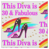 30E MODE QUEEN STOF (Close Up)