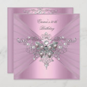 30e Parelvlinder Kaart (Voorkant / Achterkant)